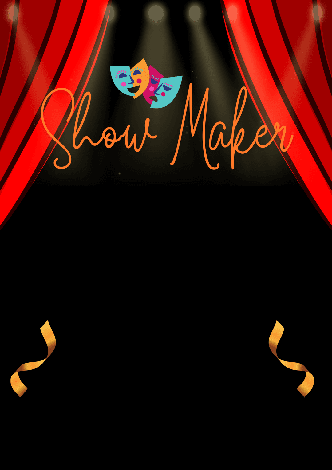 ShowMaker image